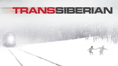 TransSiberian still