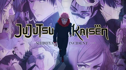 JUJUTSU KAISEN still