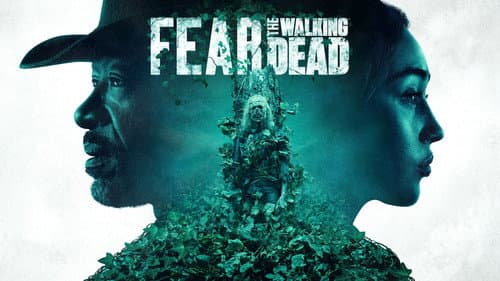 Fear the Walking Dead still