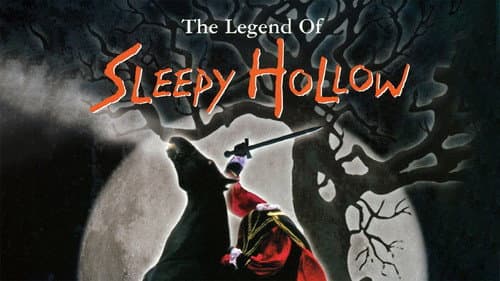 The Legend of Sleepy Hollow still