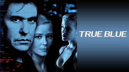 True Blue still