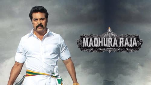 Madura Raja still