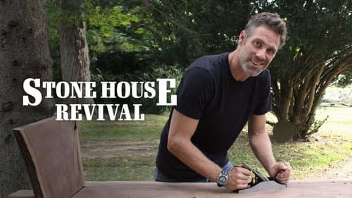 Stone House Revival still