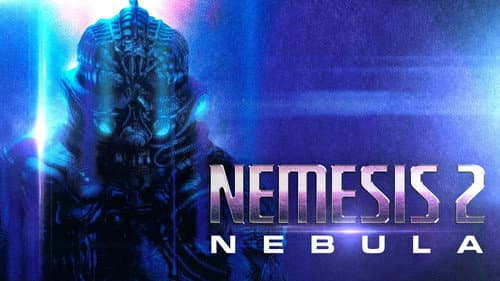 Nemesis 2: Nebula still