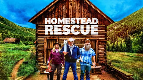 Homestead Rescue still