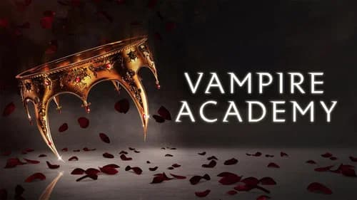 Vampire Academy still