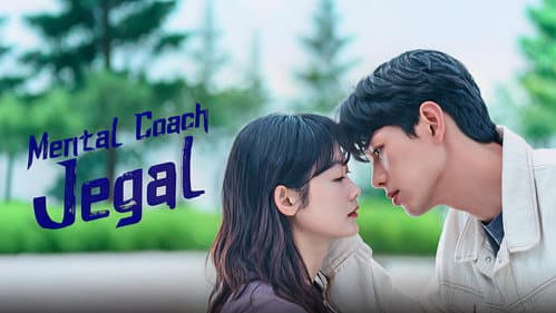 Mental Coach Jegal still