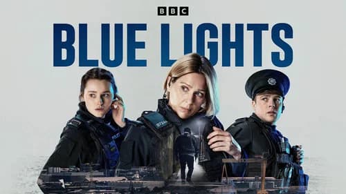 Blue Lights still
