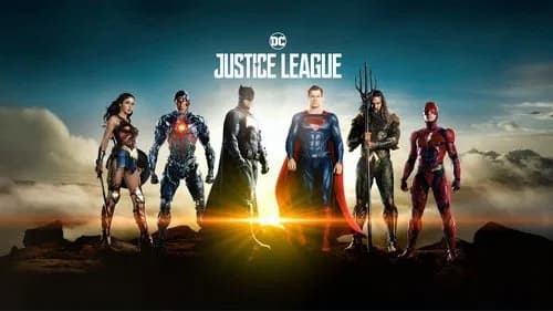 Justice League still
