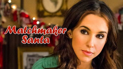 Matchmaker Santa still