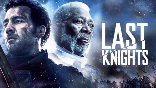 Last Knights still