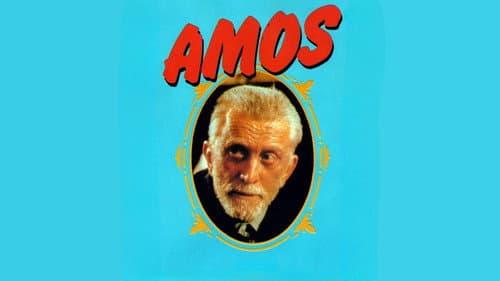 Amos still