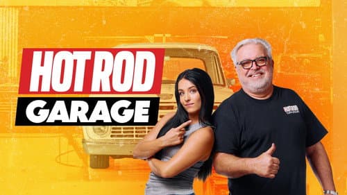 Hot Rod Garage still