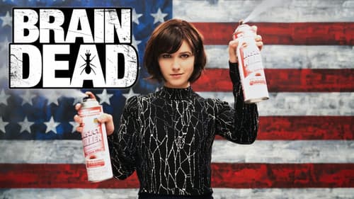 BrainDead still