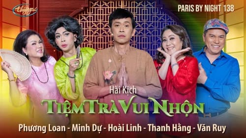 Paris By Night 138: 30 Năm Sân Khấu Hoài Linh still