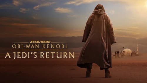 Obi-Wan Kenobi: A Jedi's Return still