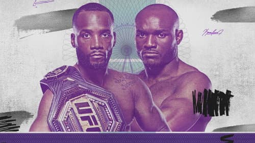 UFC 286: Edwards vs. Usman 3 still
