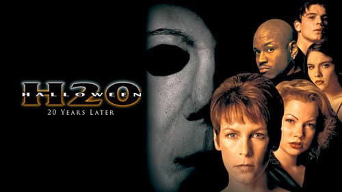 Halloween H20: 20 Years Later still