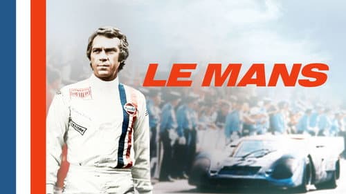 Le Mans still