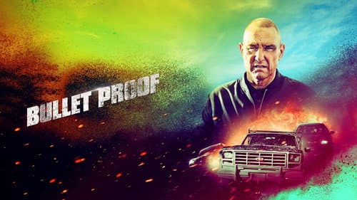 Bullet Proof still