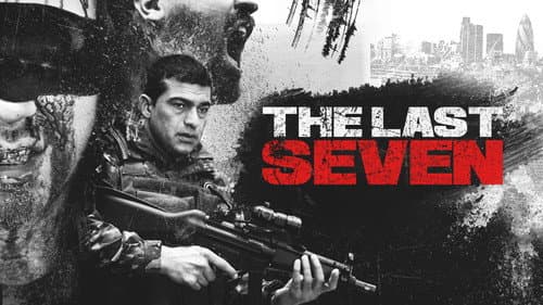 The Last Seven still