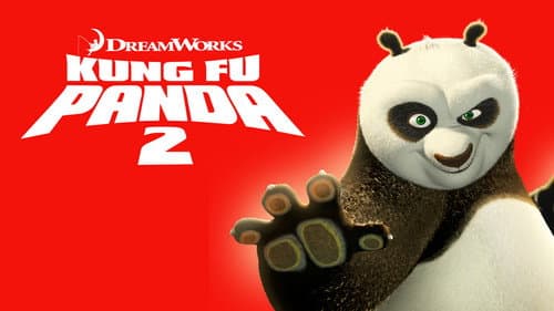 Kung Fu Panda 2 still
