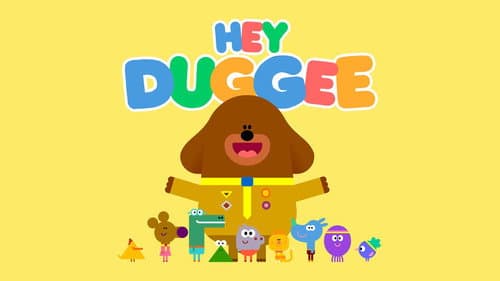 Hey Duggee still