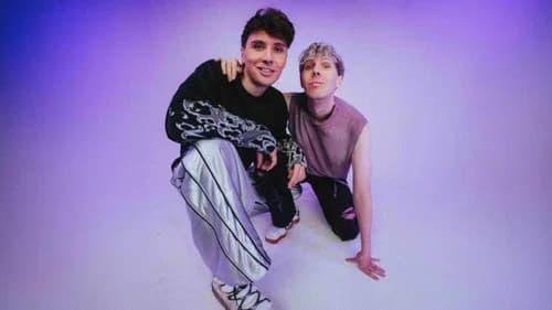 Dan and Phil: Hard Launch World Tour still