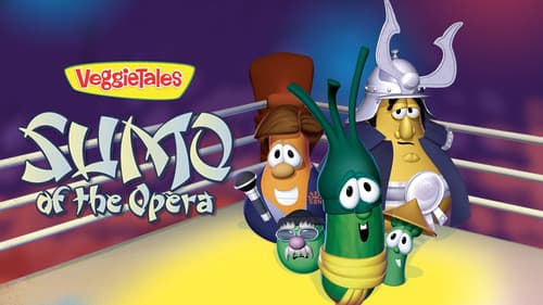 VeggieTales: Sumo of the Opera still
