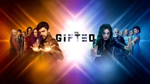 The Gifted still