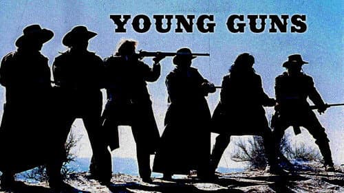Young Guns still