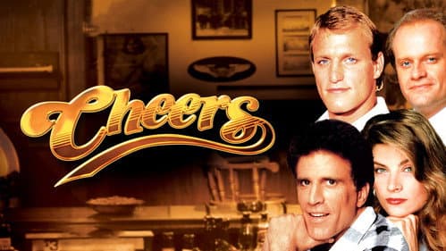 Cheers still