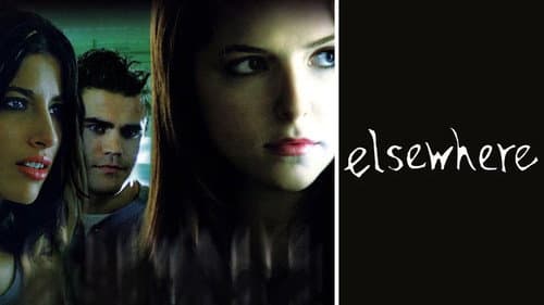 Elsewhere still