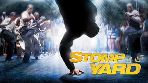 Stomp the Yard still