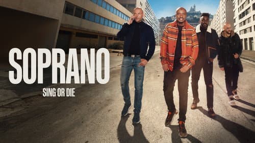 Soprano: Sing or Die still