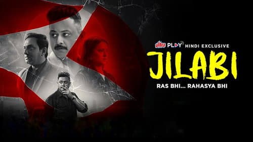 Jilabi still