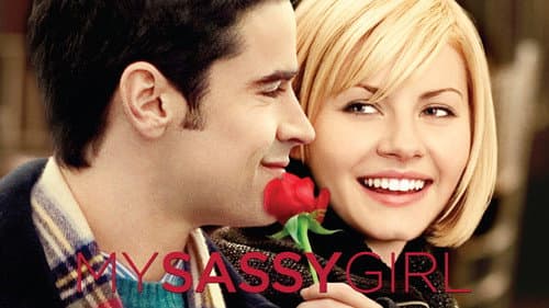 My Sassy Girl still