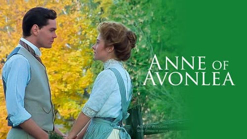 Anne of Green Gables: The Sequel still