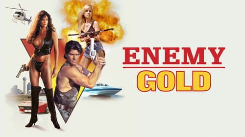 Enemy Gold still