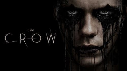 The Crow still