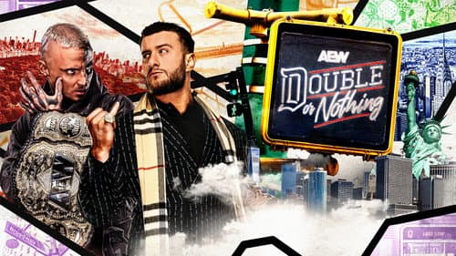 AEW Double or Nothing 2026 still