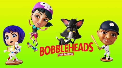 Bobbleheads: The Movie still