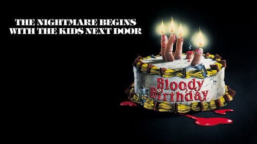 Bloody Birthday still