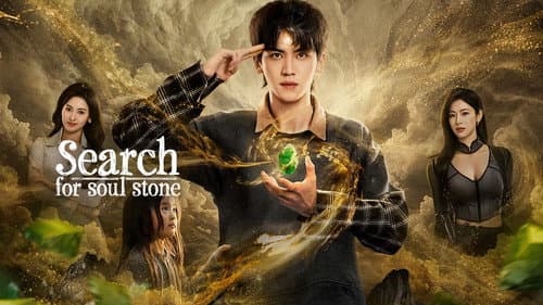 Search for Soul Stone still