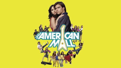 The American Mall still