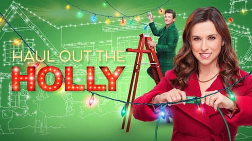 Haul Out the Holly still