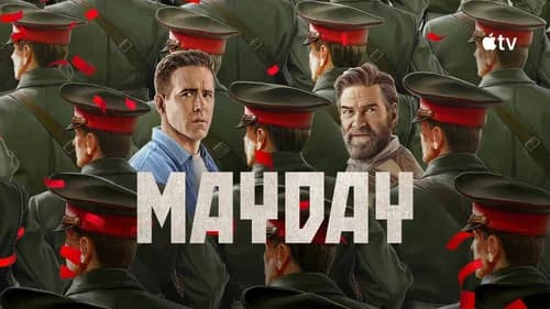 Mayday still
