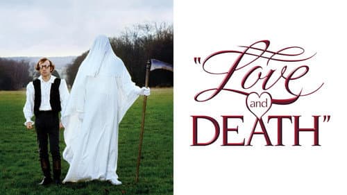 Love and Death still