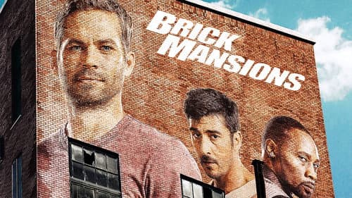 Brick Mansions still