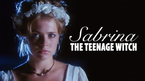 Sabrina the Teenage Witch still